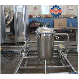 果酒发酵罐 生物发酵设备实验室