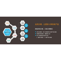 苏州惠商电子科技(图)-微信分销-张家港微信分销