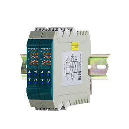 虹润NHR-X31液晶显示信号隔离器-参数可设置
