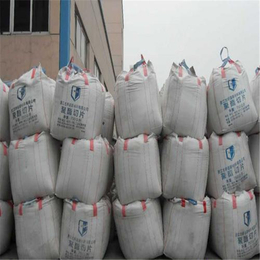 贵州厂家大量生产吨袋1吨太空袋白色PP污泥集装袋桥梁预压吨包