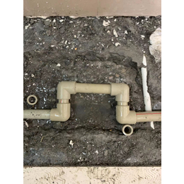 东莞自来水管检测漏水地下管网探漏测家庭暗管漏水