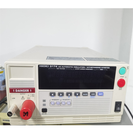 Chroma 19052耐压测试仪 安规分析仪