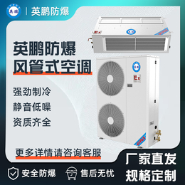 英鹏防爆空调-5匹风管式-BFKG-12F