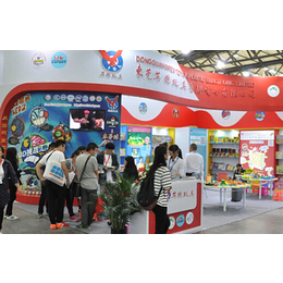 2024年上海纸类玩具展
