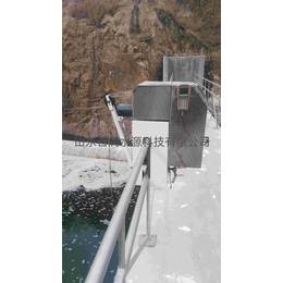 桥用测流架水文流速测量仪器