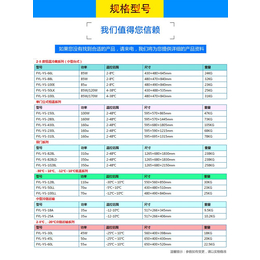 福意联FYL-YS-828LD恒温箱