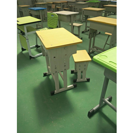 可调节课桌椅定制价格-科普黑板-驻马店可调节课桌椅