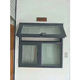 铝质耐火窗型号齐全-铝质耐火窗生产厂(在线咨询)-铝质耐火窗