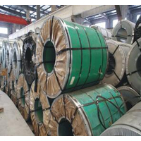 酒钢宏兴热轧分厂新钢种生产进展有序