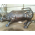 铜牛雕塑价格报表-山东铜牛雕塑-铸铜大牛雕塑广场摆件(查看)缩略图1