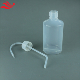 PFA洗瓶半透明方便观察250ml方便抓握滴加溶剂