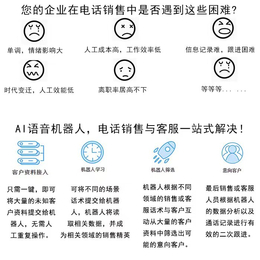 外呼机器人系统智能语音机器人缩略图