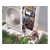 北京顺义李桥回收二手空调旧空调拆卸挂机柜机缩略图2