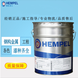海虹老人HEMPEL功能厚浆漆45950氯化橡胶厚浆漆