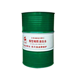 长城46号乙二醇燃液压液产品介绍 润滑油工业机油