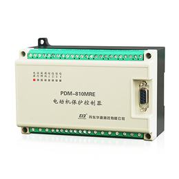 PDM-810MR-3智能型电动机保护控制器