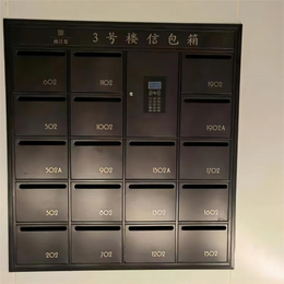上海智能快递取件柜制作工厂智能存包柜供应商