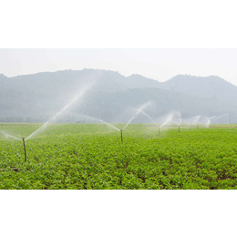 农田灌溉水检测服务