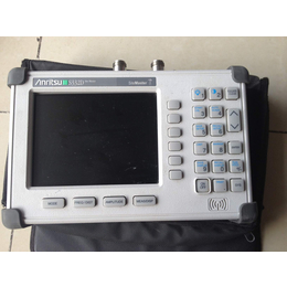 出售日本 安立天馈线 手持频谱分析仪 S332D