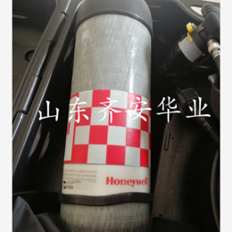 霍尼韦尔正压式空气呼吸器SCBA105K国产碳纤维气瓶