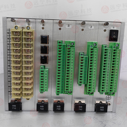 长园/深圳南瑞ISA-371G母线电压测控装置 微机保护