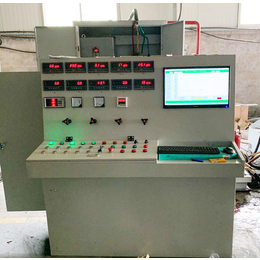 贵州液压检测台-星成液压设备-液压检测台供应