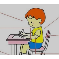 【科普】孩子的课桌椅如何选择？这篇知识点你需要get