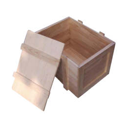 机械设备包装木箱供应-森森木器(推荐商家)
