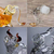 河间华企生产十二生肖酒瓶牛造型玻璃艺术泡酒瓶1000ml缩略图4