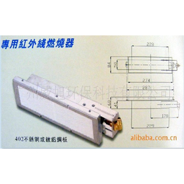 红外线燃烧器生产-红外线燃烧器-广州威旭环保