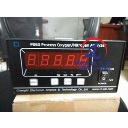 制氮机P860-5n氮气分析仪 