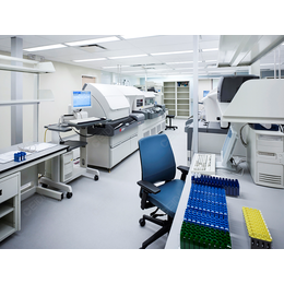 一站式实验室建设工程总包-PCR实验室建设装修工程