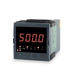 虹润NHR-3100单相电量表-数显功率表