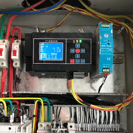 30KW PLC智能配电柜 PLC远程自动控制配电箱电力运维