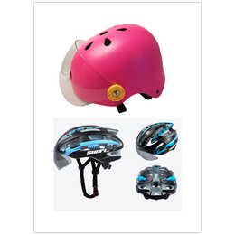 亚马逊ASTM F1898儿童自行车用头盔测试报告审核申请