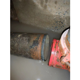 东莞市政管裂探测工业园地下管漏水检测暗埋球墨管漏水检漏