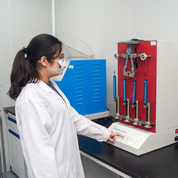 昆明环境试验设备检测计量检测第三方温湿度设备校准