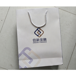 南京纸质手提袋印刷利用率比较高的主要原因