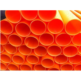 塑料电力管材设备-澳锐塑机-电力管材设备
