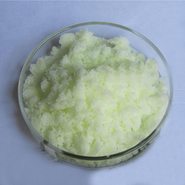 醋酸镝用于制造镝铁化合镝化合物中间体化学等工业