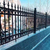 学园庭院铁艺护栏 铸铁焊接护栏缩略图4