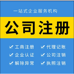 上海注册进出口公司办理流程