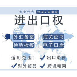 上海注册外资公司办理流程详解