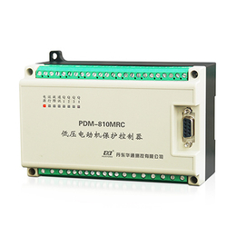 PDM-810MRE低压电动机保护控制器