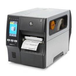 天津斑马ZT411条码打印机零售制造业标签工业打印机今博创
