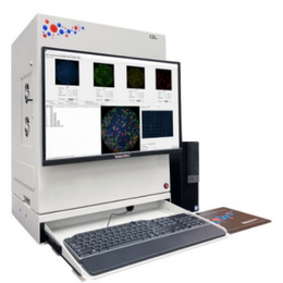  CTL 荧光酶联斑点分析仪