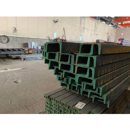 船舶设备制造使用结构钢 UPE100 铸然外标型钢厂家