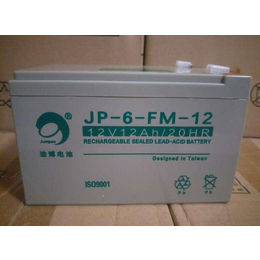 劲博JP-6-FM-4.5  蓄电池 消防 照明