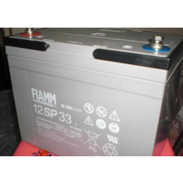 意大利非凡FIAMM蓄电池12SP55产品