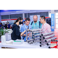 2024上海管材展览会-2024上海管材机械展